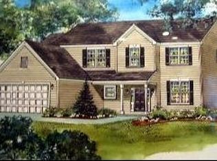 2508 Eisenhower Blvd, McHenry, IL