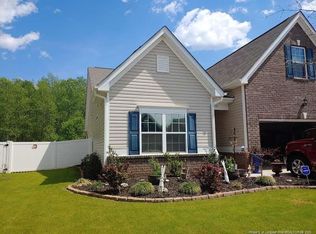 1432 Abercorn Ln, Sanford, NC 27330