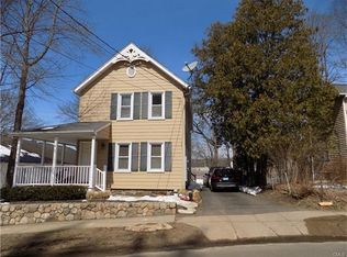 65 South St #1, Bethel, CT 06801