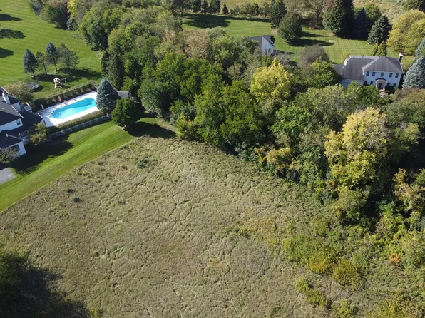 LOT 60 N Fairway Dr, Saint Charles, IL 60175