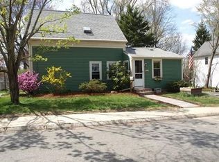 11 A St, Hopkinton, MA 01748