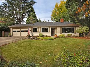 5555 SW 195th Ave, Beaverton, OR 97078