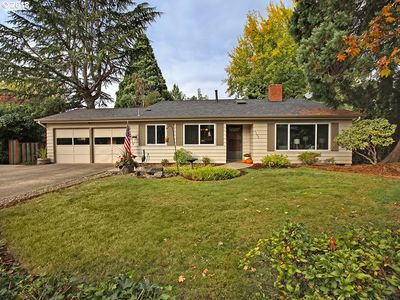 5555 SW 195th Ave, Beaverton, OR, 97078