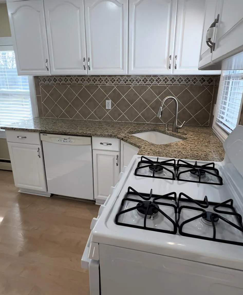 1 bed, 601 sqft, $2,500 — Photo 2