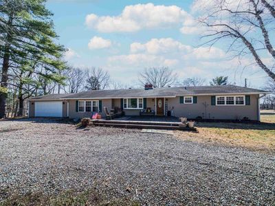 994 County Road 2035 E, Fairfield, IL, 62837