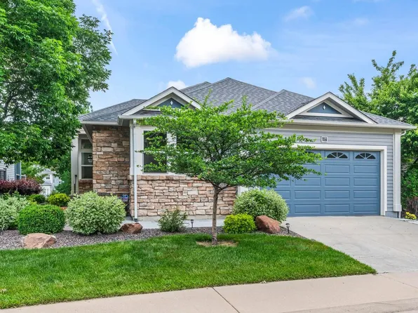 329 Wisteria Way, Lafayette, CO 80026
