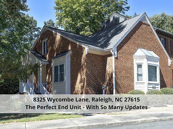 2nd image of 8325 Wycombe Ln