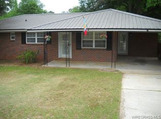 129 Glenwood Ln, Ozark, AL 36360