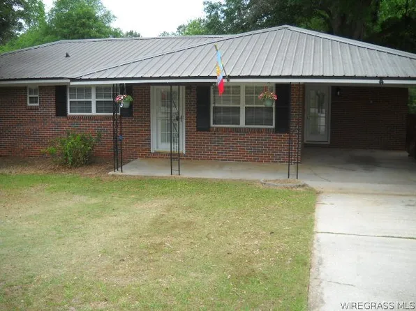 129 Glenwood Ln, Ozark, AL 36360
