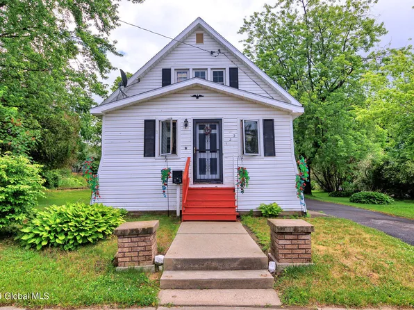 123 Henry Street, Schenectady, NY 12304