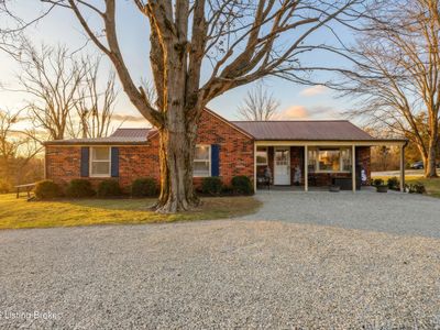 125 Buffalo Hl, Bardstown, KY, 40004