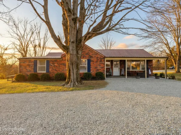 125 Buffalo Hl, Bardstown, KY 40004