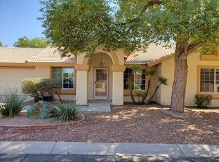 1221 E Clearview Dr, Casa Grande, AZ 85122