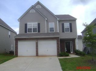 4248 Springhaven Dr, Charlotte, NC 28269