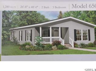 7 Blue Bird Ln, Springport, NY 13160