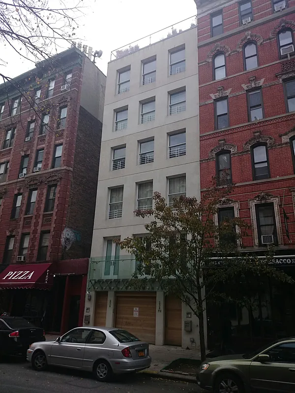 238 East 4th Street in East Village : Sales, Rentals