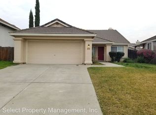 28 White Stone Ct, Elk Grove, CA