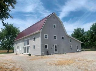 19009 Old 24, Woodburn, IN 46797