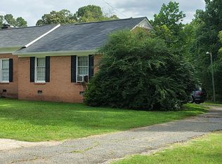 1417C Bragg St #C, Sanford, NC 27330