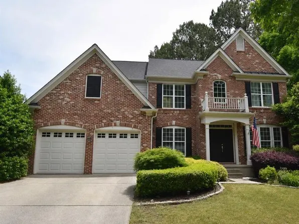 315 Harmony Lake Dr, Canton, GA 30115