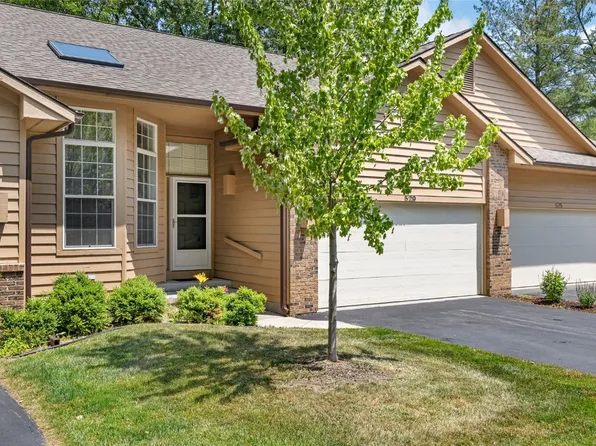 529 E Post Rd, Cedar Rapids, IA 52403