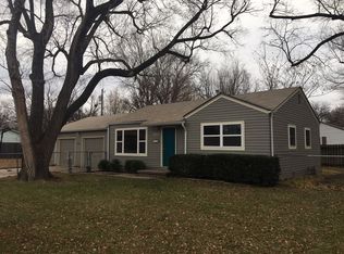 3517 W 17th St N, Wichita, KS 67203