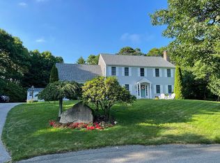 42 Old County Rd, North Falmouth, MA 02556