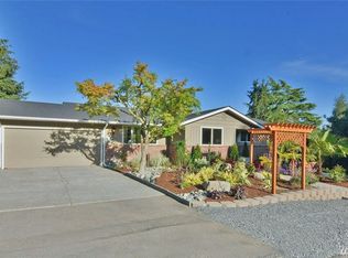 18206 58th Ave NE, Kenmore, WA 98028
