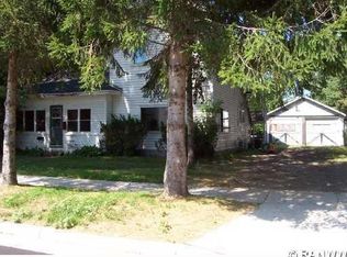 119 W Newton St, Rice Lake, WI 54868