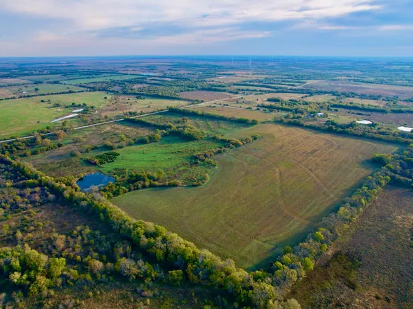 0 Xavier Rd, Stark, KS 66775