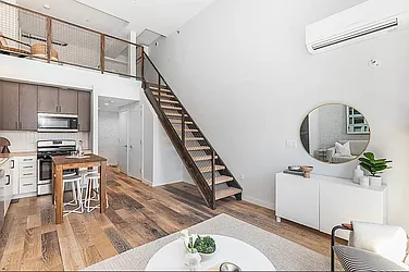 Rented by Living New York