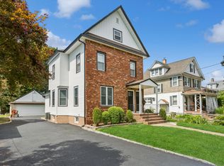 412 Stout Ave #1, Scotch Plains, NJ 07076