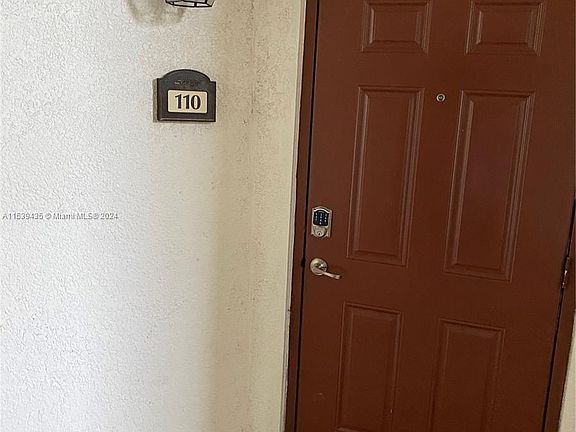 5th image of 10620 NW 88th St APT 110