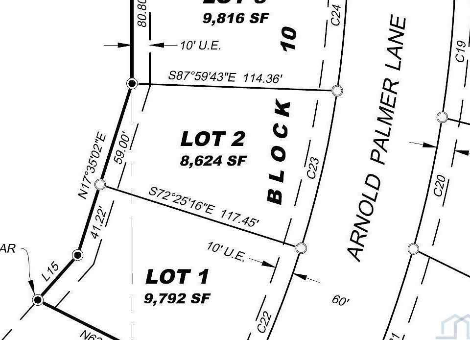 1st image of 1805 Arnold Palmer Ln