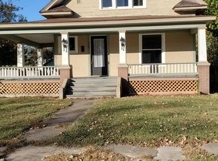 117 D St, Miami, OK 74354