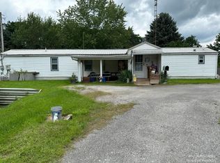 11391 Leeke Rd, Grass Lake, MI 49240