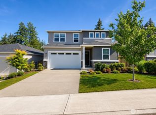 6413 Seaglass Avenue SE, Port Orchard, WA 98367
