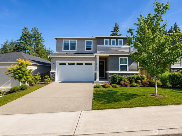 6413 Seaglass Avenue SE, Port Orchard, WA 98367