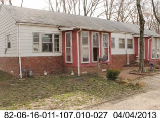 2417 N Fares Ave, Evansville, IN 47711