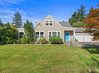 9412 15th Ave E, Tacoma, WA