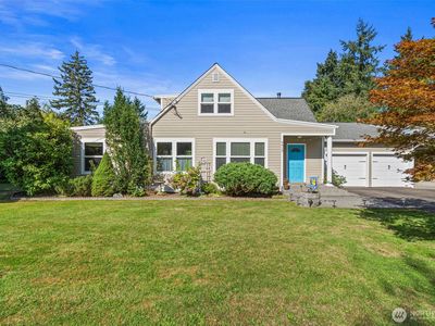 9412 15th Avenue E, Tacoma, WA, 98445