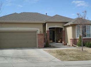1005 Snow Lily Ct, Castle Pines, CO 80108