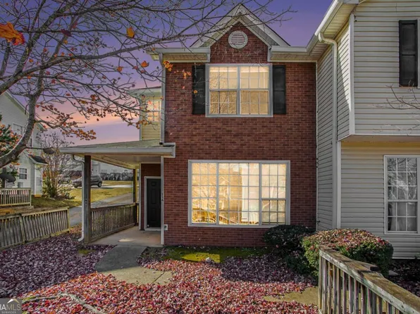 114 Hawkeye Ln, Conyers, GA 30012