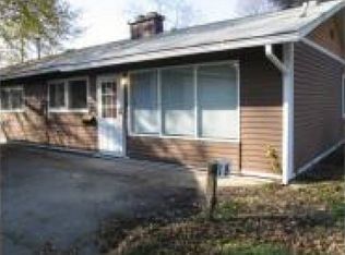 3118 Keswick Rd, Indianapolis, IN 46222