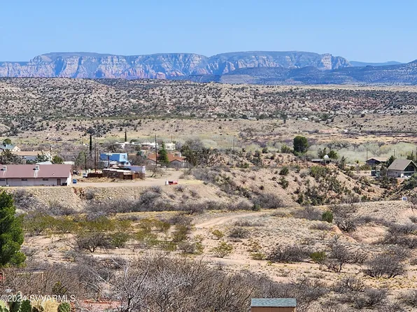80 Copper Street, Clarkdale, AZ 86324