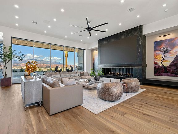 4th image of 2867 E Granite Way