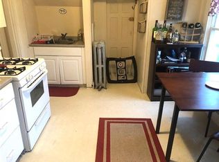 3 Lee St APT 3, Somerville, MA 02145