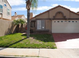 11825 Perlita Pl, Fontana, CA 92337