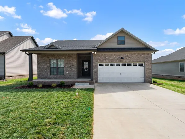 3122 White Ash St, Bowling Green, KY 42101