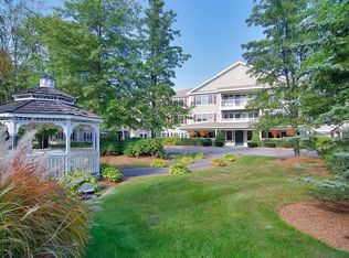 Meeting House Of Stow, Stow, MA 01775